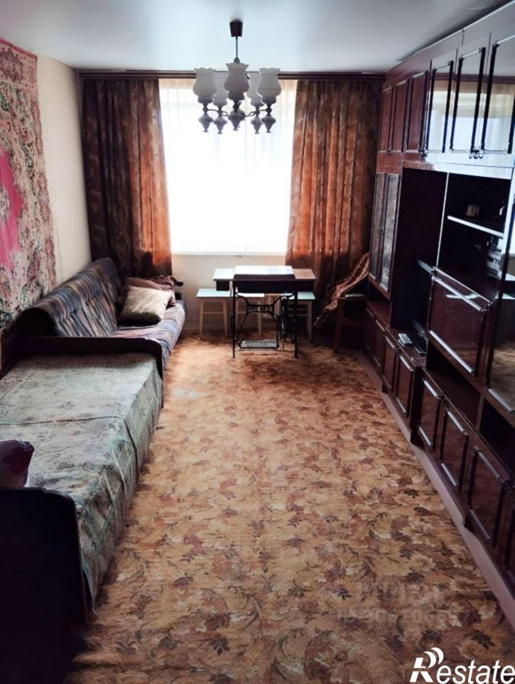 3-комн квартира улица Ленинского Комсомола, 85,  д. 85