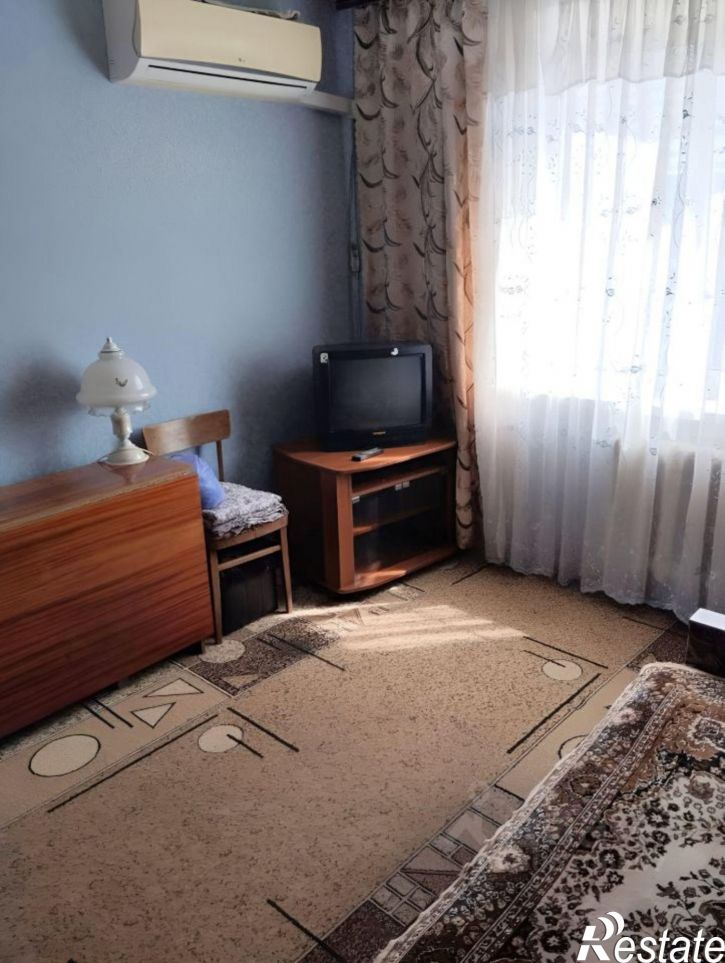 3-комн квартира улица Ленинского Комсомола, 85,  д. 85