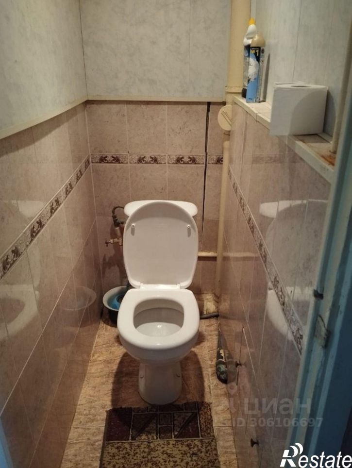3-комн квартира улица Ленинского Комсомола, 85,  д. 85
