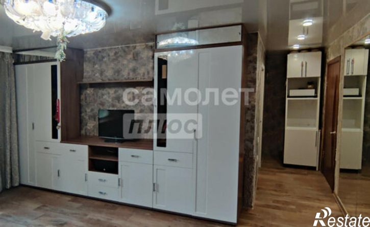 3-комн квартира улица Профессора Никулина, 4,  д. 4