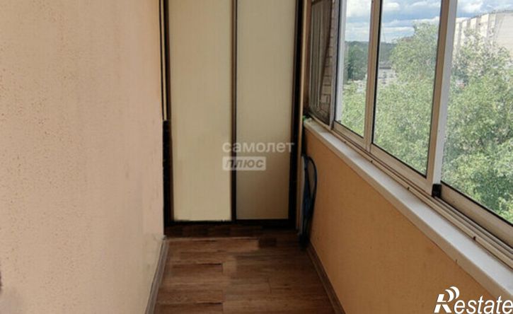 3-комн квартира улица Профессора Никулина, 4,  д. 4