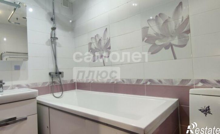 3-комн квартира улица Профессора Никулина, 4,  д. 4