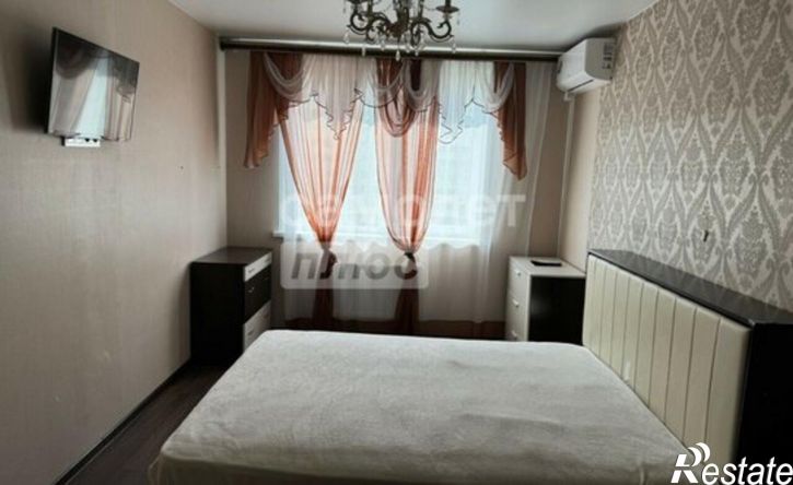 1-комн квартира микрорайон Олимпийский Городок, 1