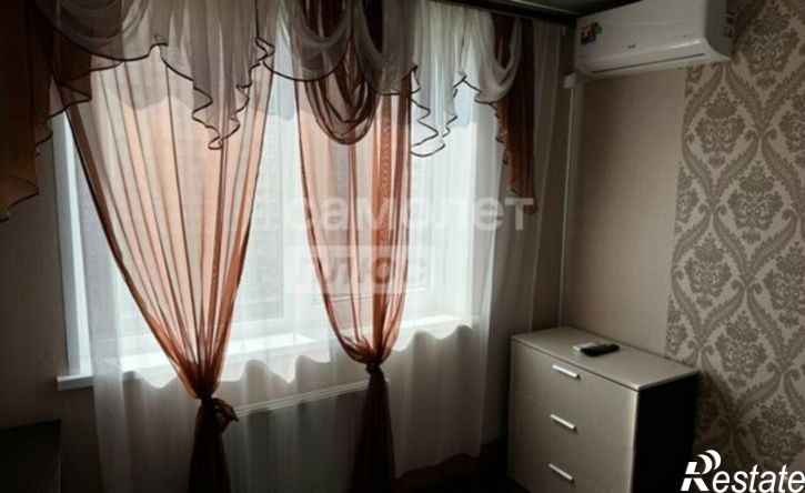 1-комн квартира микрорайон Олимпийский Городок, 1