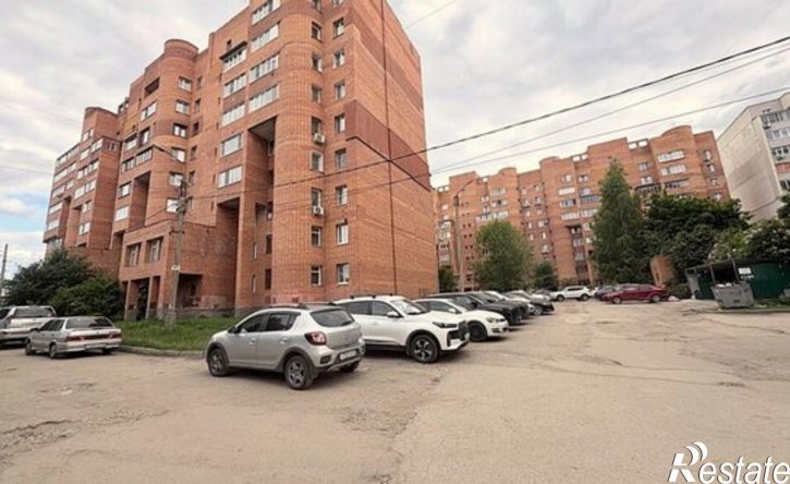 1-комн квартира 4-я линия, 2/1,  д. 2/1