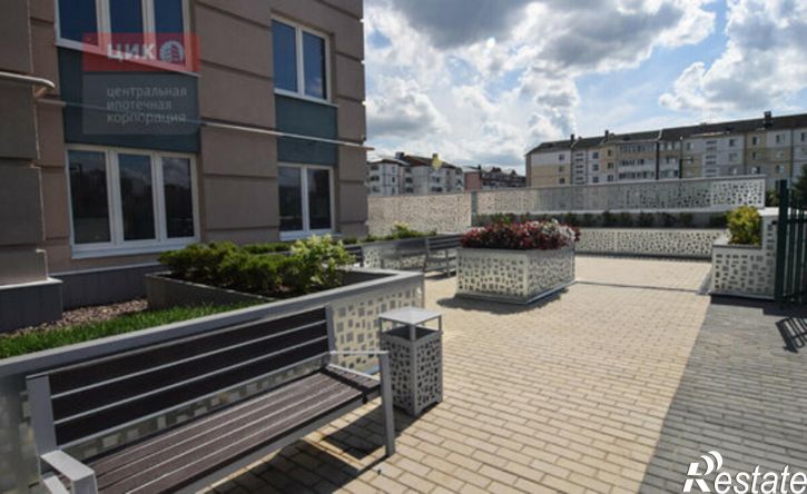 3-комн квартира Быстрецкая улица, 18к3,  д. 18к3