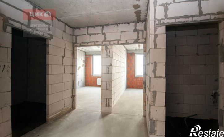 3-комн квартира Быстрецкая улица, 18к3,  д. 18к3