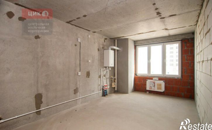3-комн квартира Быстрецкая улица, 18к3,  д. 18к3