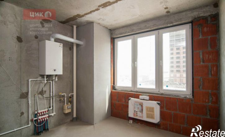 3-комн квартира Быстрецкая улица, 18к3,  д. 18к3