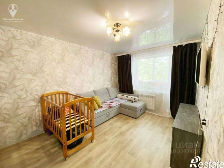1-комн квартира Загородная улица, 8,  д. 8