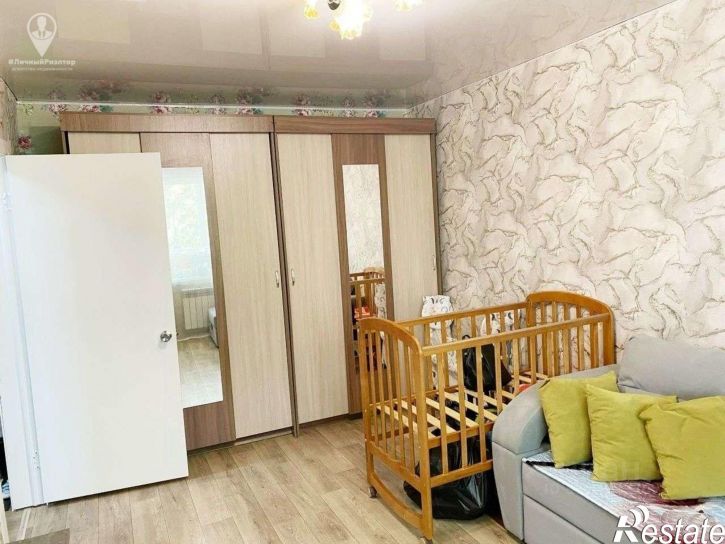 1-комн квартира Загородная улица, 8,  д. 8