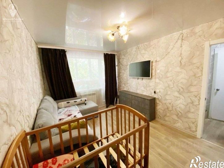 1-комн квартира Загородная улица, 8,  д. 8