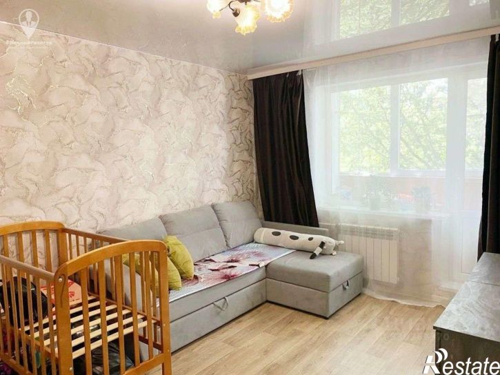 1-комн квартира Загородная улица, 8,  д. 8