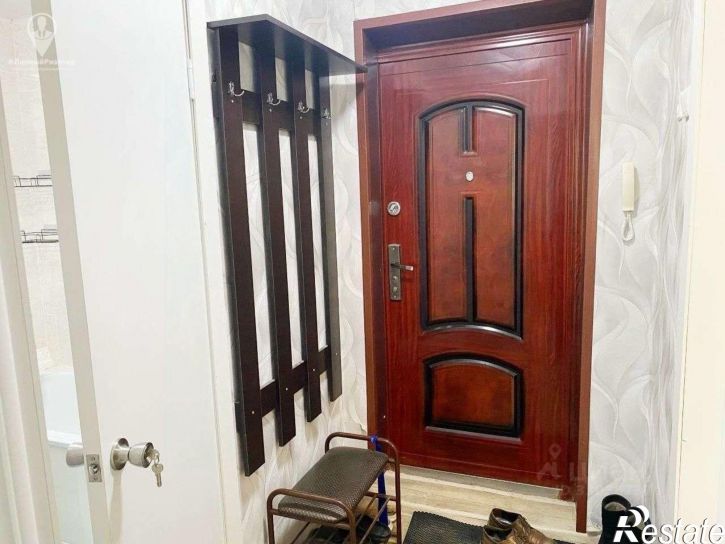 1-комн квартира Загородная улица, 8,  д. 8