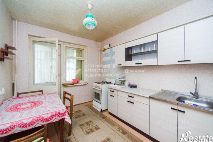 2-комн квартира Берёзовая улица, 1Ж,  д. 1Ж