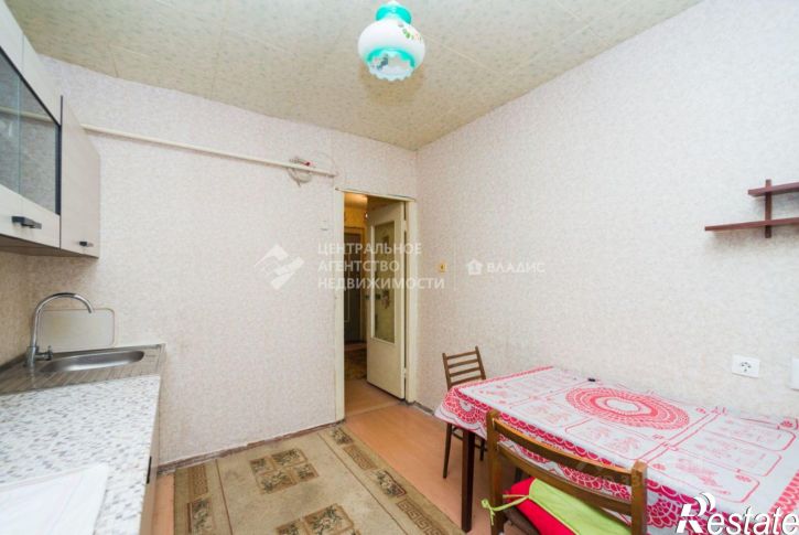 2-комн квартира Берёзовая улица, 1Ж,  д. 1Ж