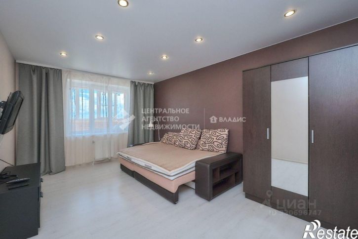 1-комн квартира Шереметьевская улица, 6 к2,  д. 6 к2