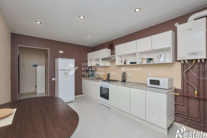 1-комн квартира Шереметьевская улица, 6 к2,  д. 6 к2