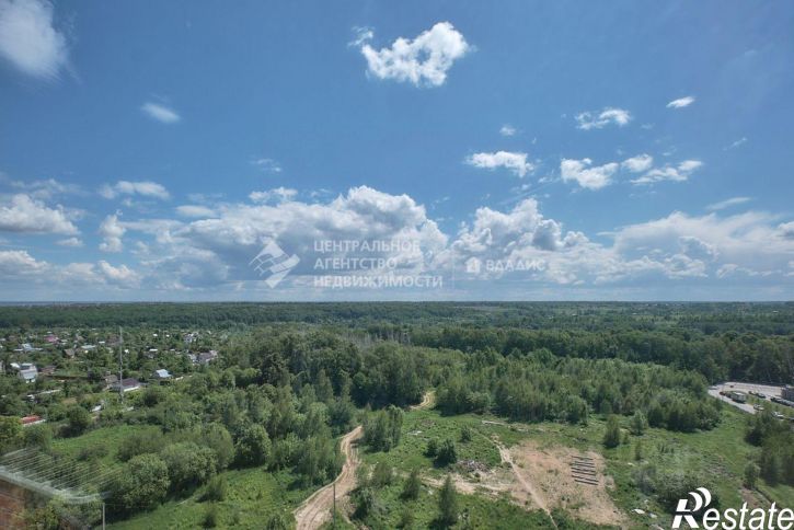 1-комн квартира Шереметьевская улица, 6 к2,  д. 6 к2