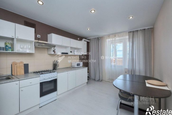 1-комн квартира Шереметьевская улица, 6 к2,  д. 6 к2