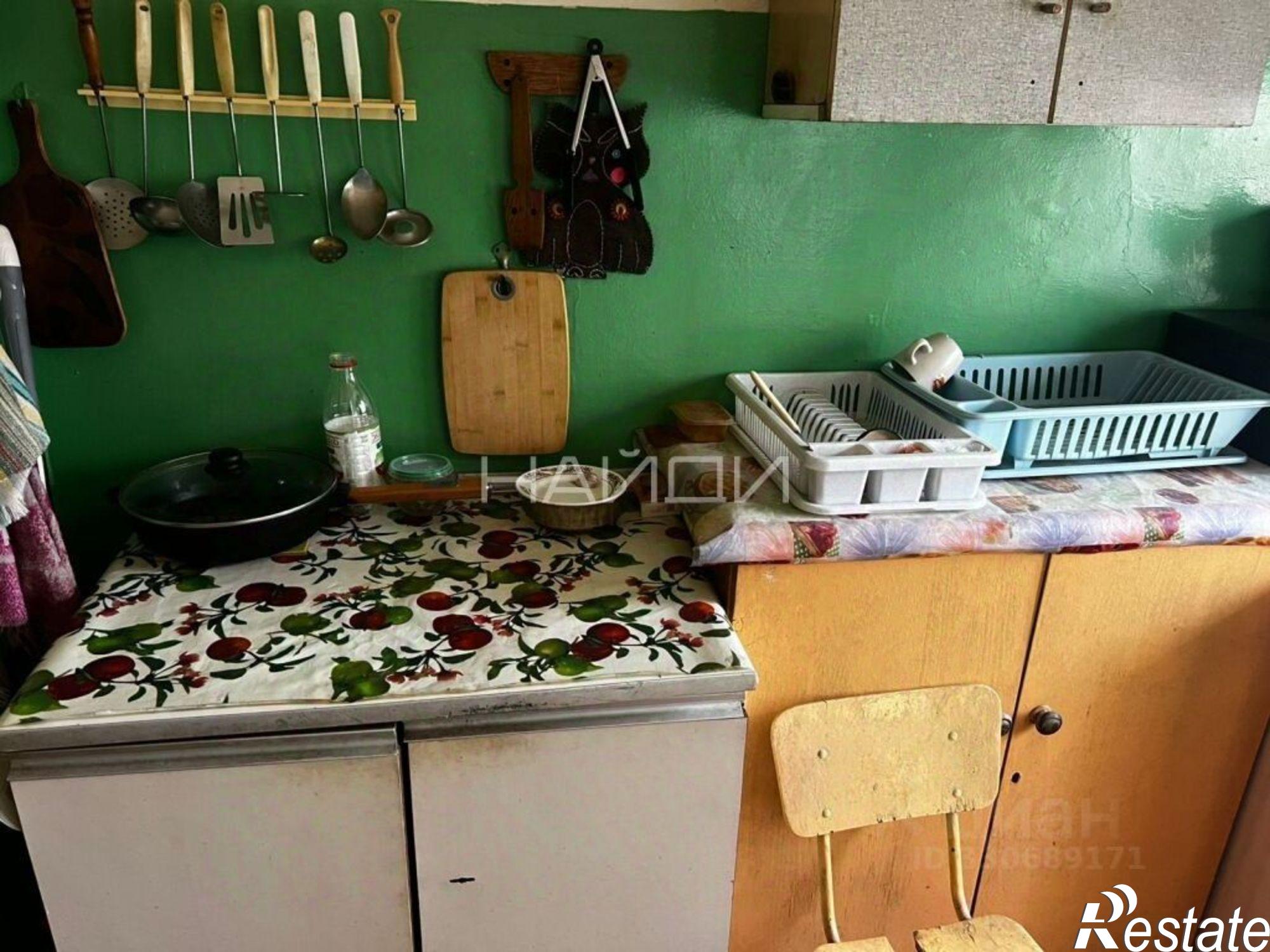 Купить комнату за 650 000 рублей на ул Островского, 32 2