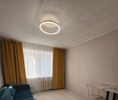 комната 14 кв м улица Ушакова, 2Б