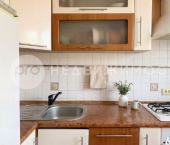 2-комн, 43кв м, этаж 2/5 улица Циолковского, 15/5