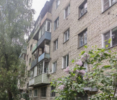 2-комн, 46кв м, этаж 4/5 Подгорная улица, 4