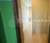 1-комн, 31кв м, этаж 3/5 улица Гоголя, 37