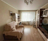 1-комн, 30кв м, этаж 3/5 улица Гоголя, 37