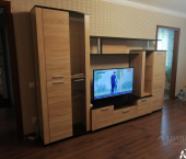 3-комн, 61кв м, этаж 2/5 ул Зубковой, 1