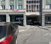 21 кв м Право-Лыбедская улица, 27