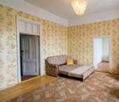 3-комн, 45кв м, этаж 2/4 улица Фурманова, 58