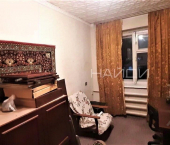 комната 10 кв м улица Островского, 32 к2