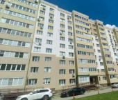 3-комн, 72кв м, этаж 9/10 ул Птицеводов, 4