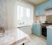 2-комн, 45кв м, этаж 9/9 ул Березовая, 2