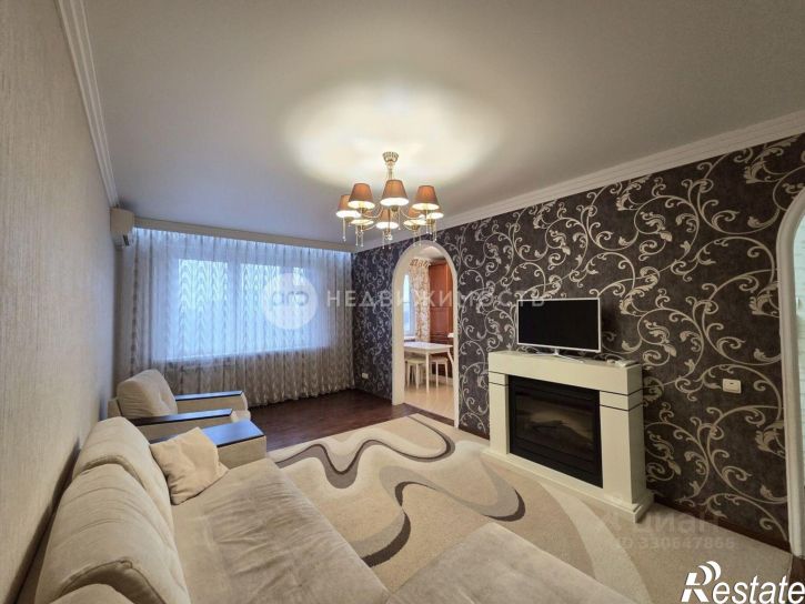 2-комн квартира улица Шевченко, 27,  д. 27