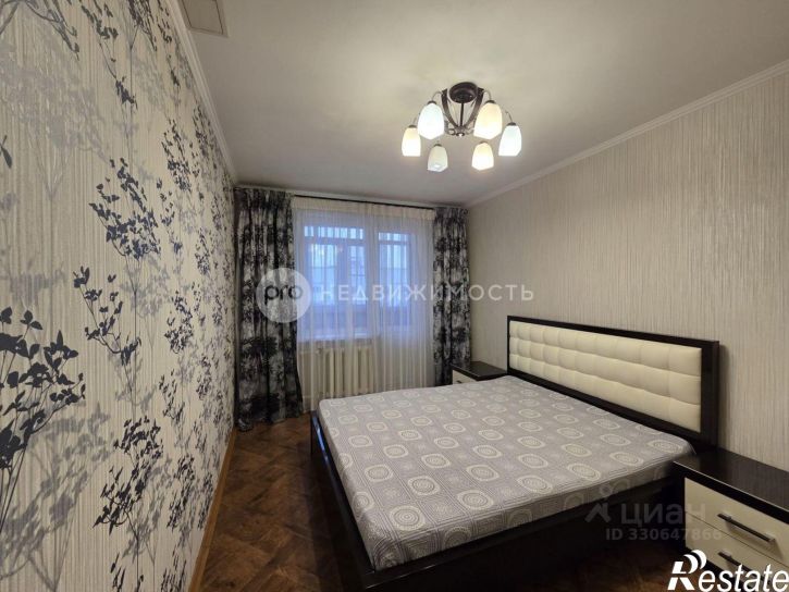 2-комн квартира улица Шевченко, 27,  д. 27
