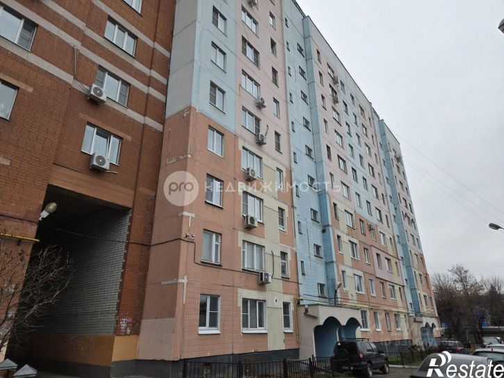 2-комн квартира улица Шевченко, 27,  д. 27