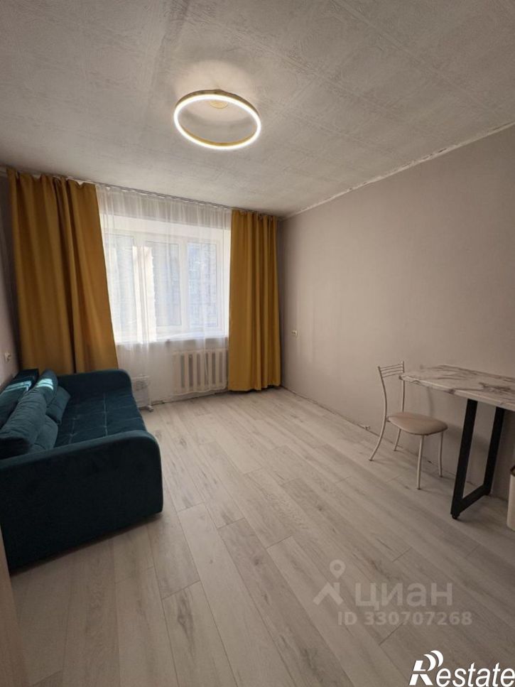 Комната улица Ушакова, 2Б,  д. 2Б