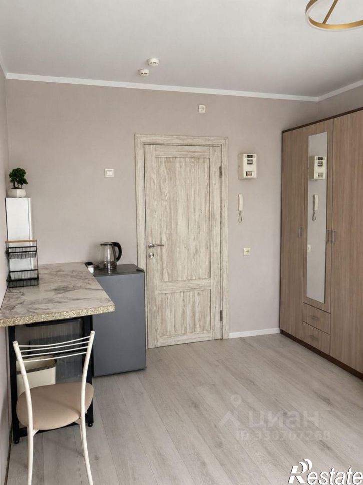 Комната улица Ушакова, 2Б,  д. 2Б