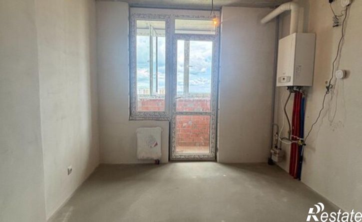 1-комн квартира в новом доме улица 8 Марта, 26 с1,  д. 26 с1