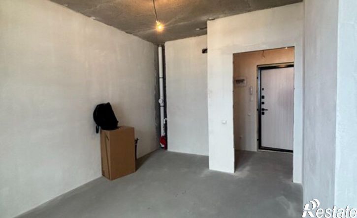 1-комн квартира в новом доме улица 8 Марта, 26 с1,  д. 26 с1