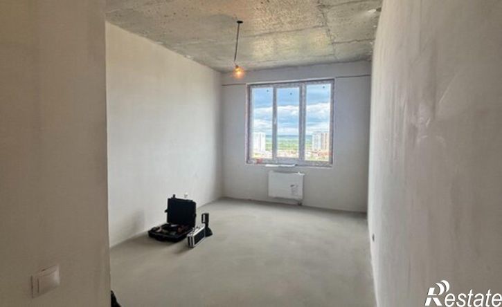 1-комн квартира в новом доме улица 8 Марта, 26 с1,  д. 26 с1