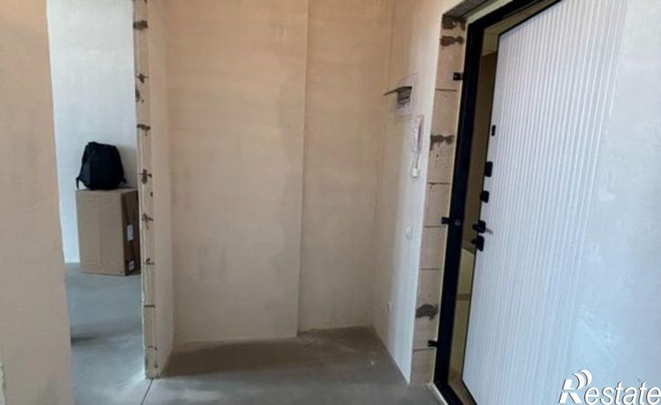 1-комн квартира в новом доме улица 8 Марта, 26 с1,  д. 26 с1