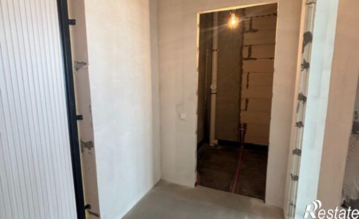 1-комн квартира в новом доме улица 8 Марта, 26 с1,  д. 26 с1