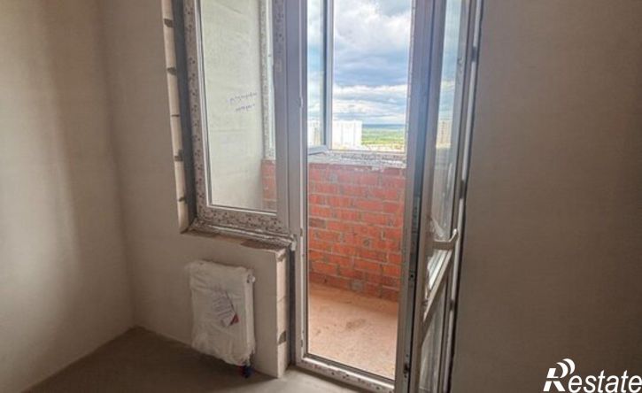 1-комн квартира в новом доме улица 8 Марта, 26 с1,  д. 26 с1