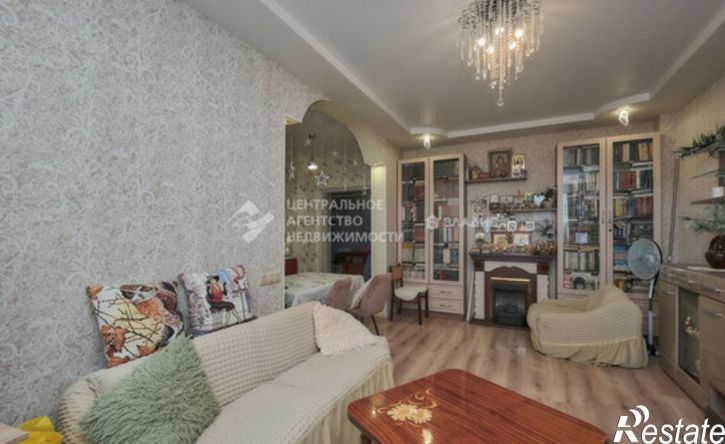 2-комн квартира Введенская улица, 135,  д. 135