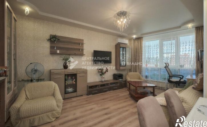 2-комн квартира Введенская улица, 135,  д. 135