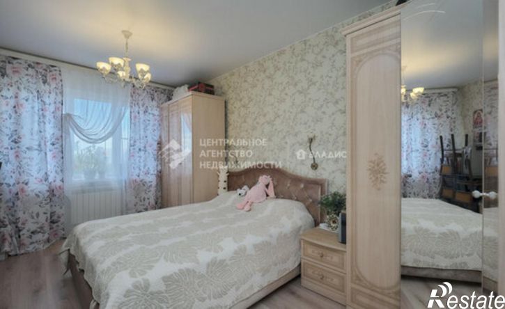 2-комн квартира Введенская улица, 135,  д. 135